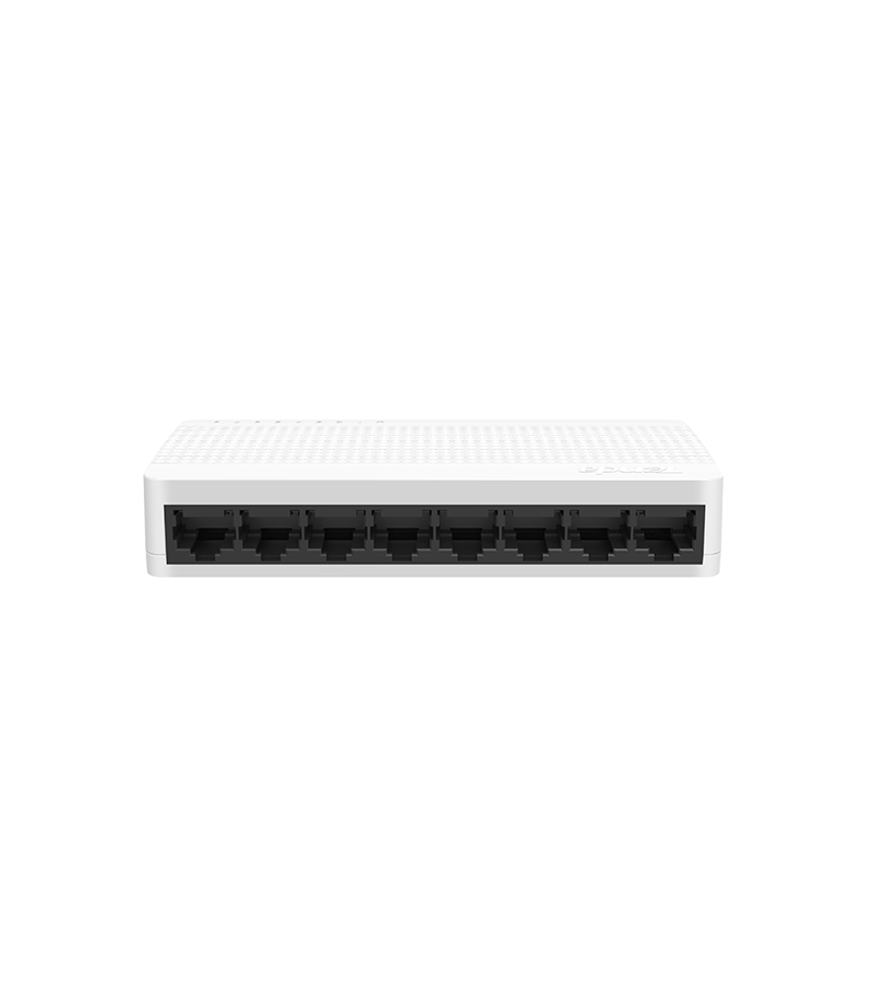 SWITCH TENDA 8 PORTS S108V 10/100