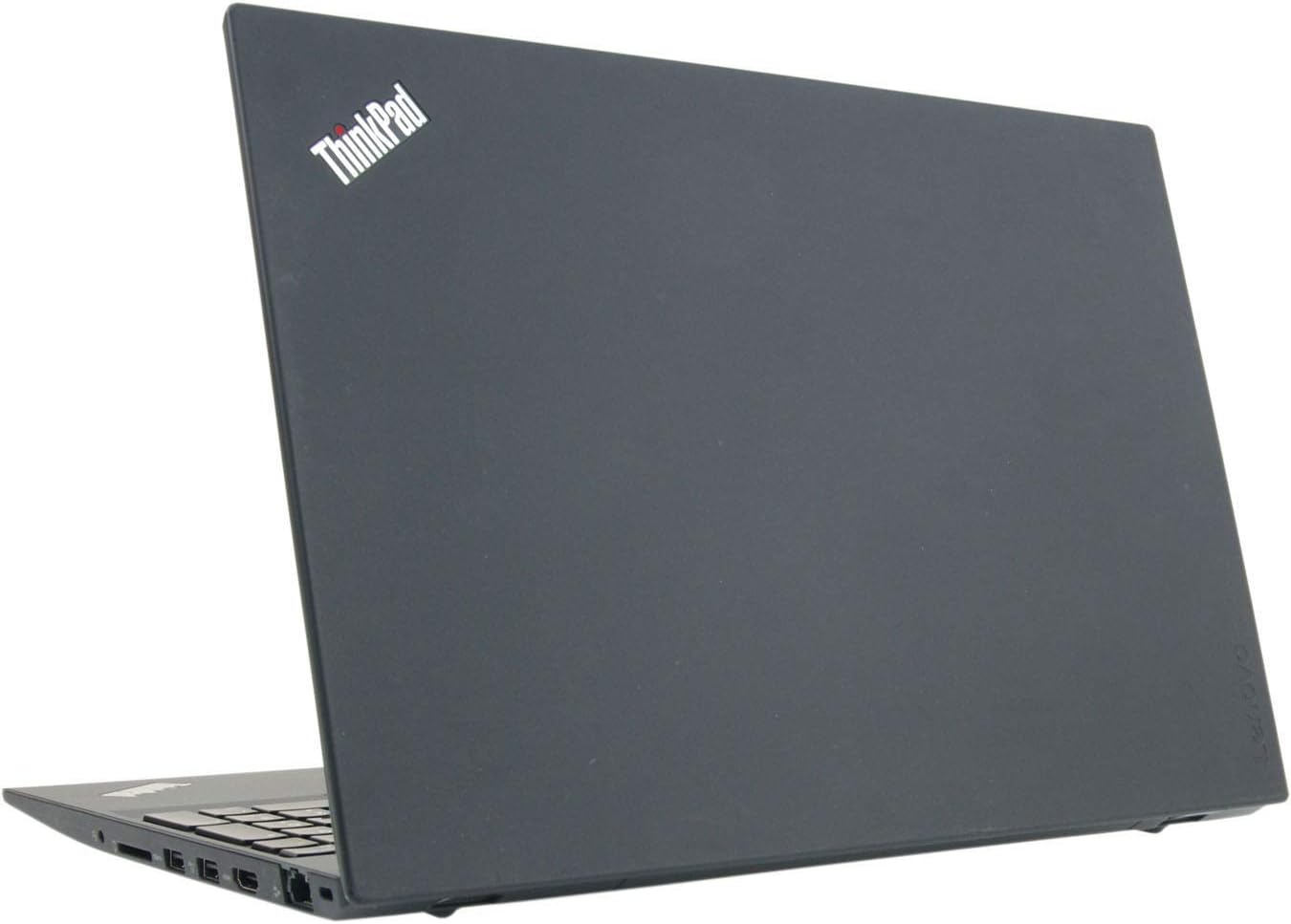 LAPTOP LENOVO THINKPAD T570 I7 6ÈME / 8GB / 256SSD / GPU / 15.6″ FHD / WIN 10 PRO