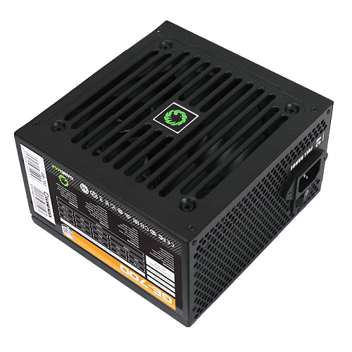ALIMENTATION GAMEMAX GE700
