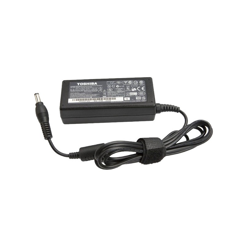 CHARGEUR HIGH COPIE TOSHIBA 19V/3.95A