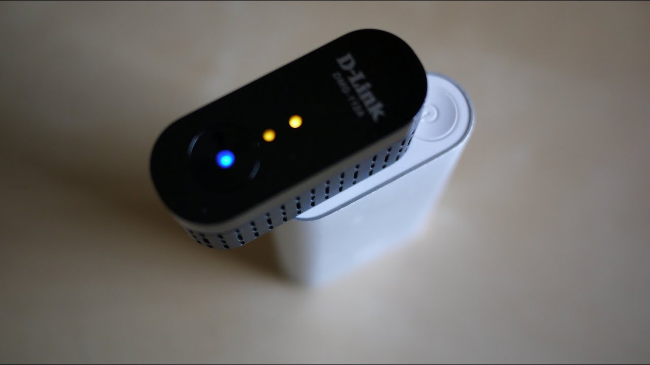 RANGE EXTENDER D LINK USB DMG 112A N300