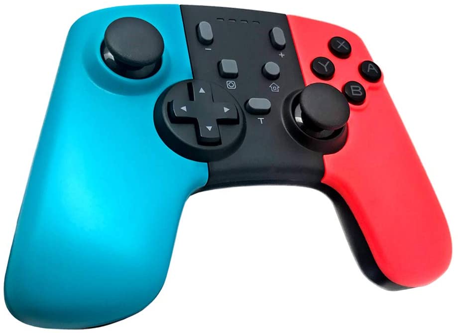 MANETTE NINTENDO SWITCH PRO SANS FIL