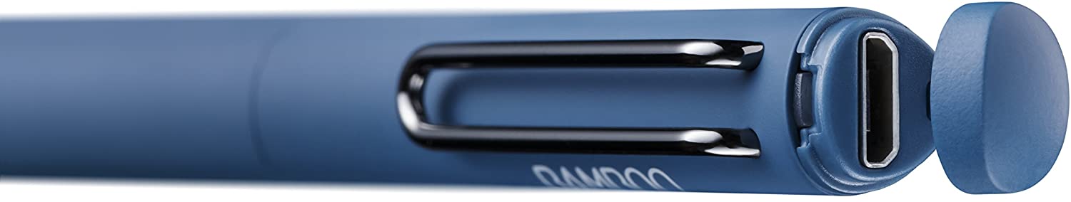 STYLET BAMBOO FINLINE CS 610CM