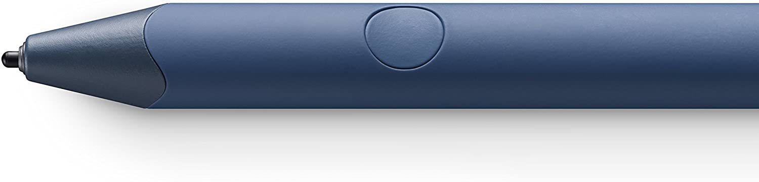 STYLET BAMBOO FINLINE CS 610CM