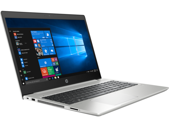 LAPTOP HP PROBOOK 450 G6 I5 8ÈME / 8GB / 256SSD / 15.6″ FHD