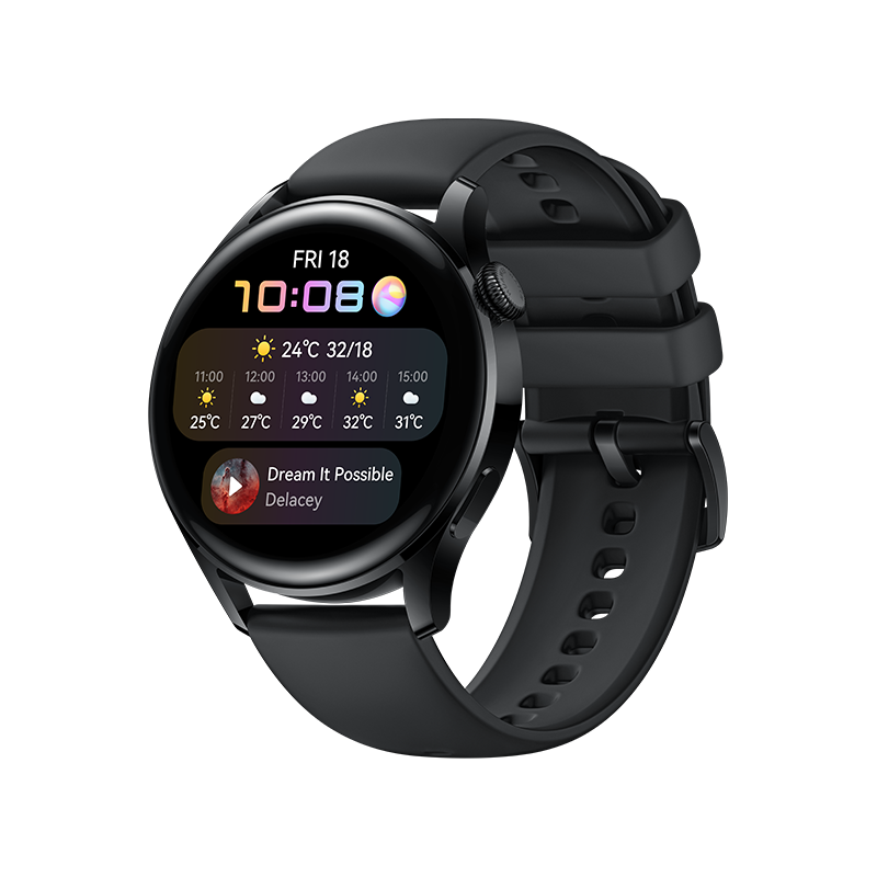 SMART WATCH 3