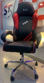 CHAISE STAR PC HZ-2076