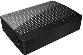 SWITCH TENDA SG105 5 PORTS GIGABIT