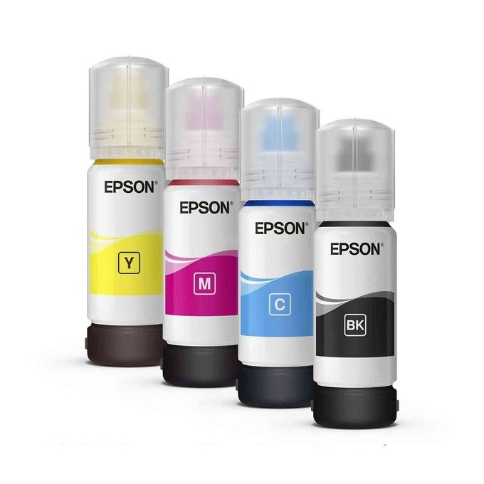 PACK ENCRE EPSON 103 ORIGINAL