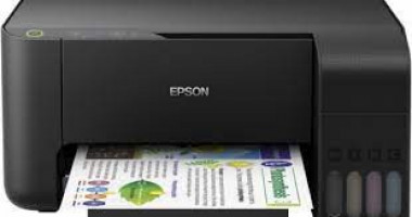 IMPRIMANTE EPSON L3210 /3211 MEAF