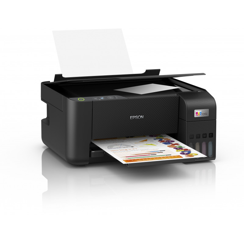 IMPRIMANTE EPSON L3210 /3211 MEAF