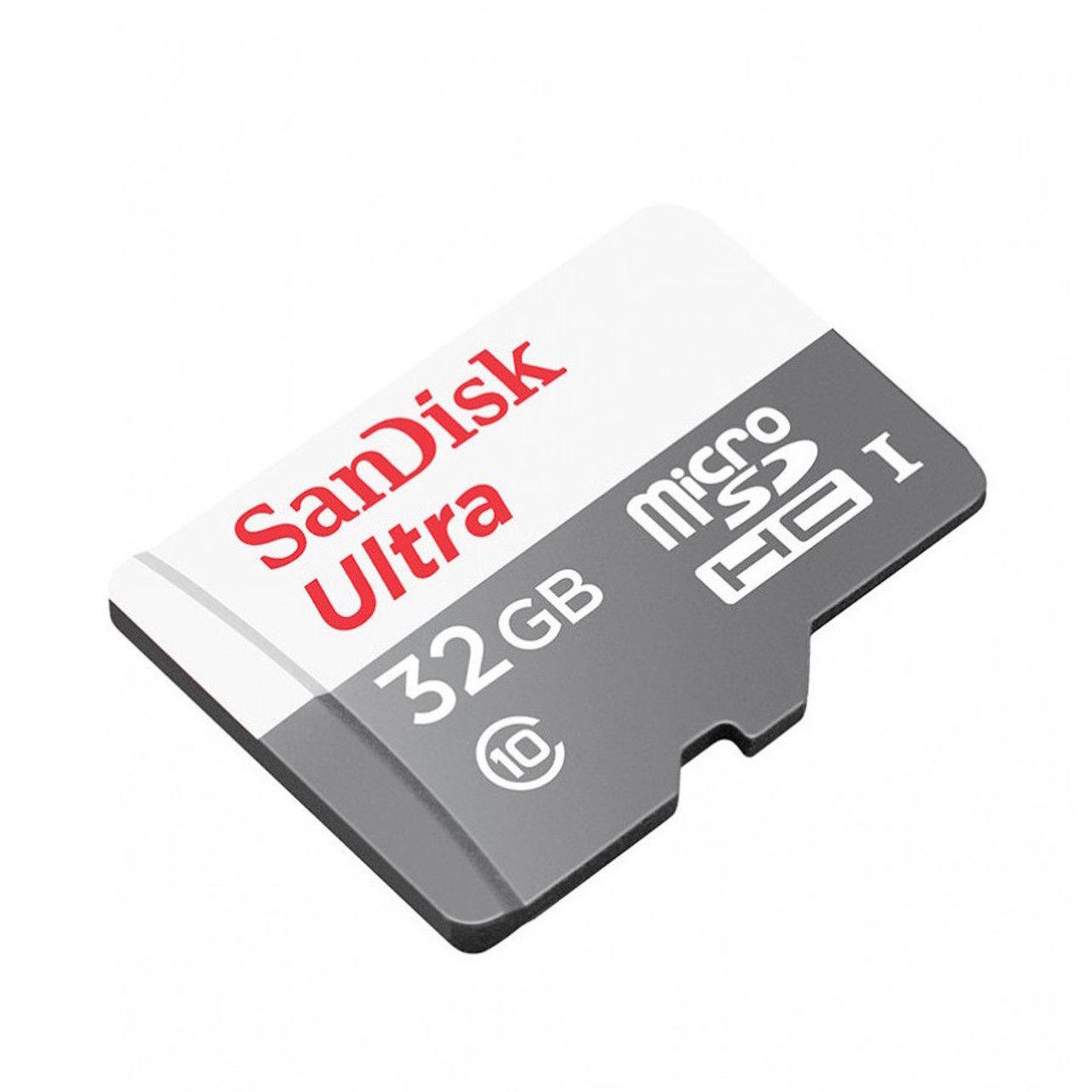 CARTE MEMOIRE MICRO SD SANDISK ULTRA 32GB 100MB/S