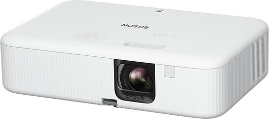 VIDEO PROJECTEUR EPSON CO-W01 3000 LUMENS WXGA HDMI