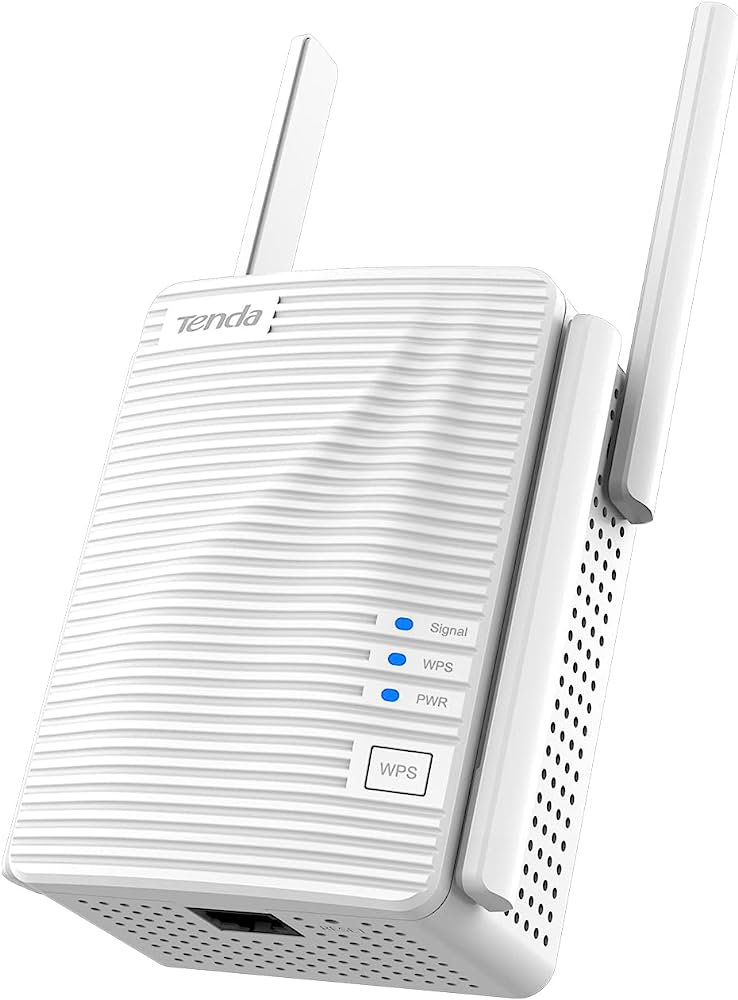 RANGE EXTENDER TENDA A21 AC2100 DUAL BAND