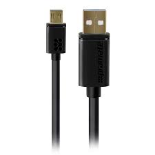 CABLE PROMATE USB/MICRO USB 3M