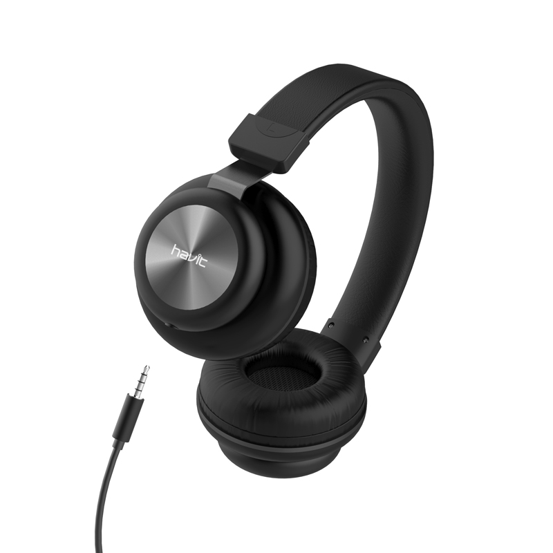 CASQUE HAVIT H2263