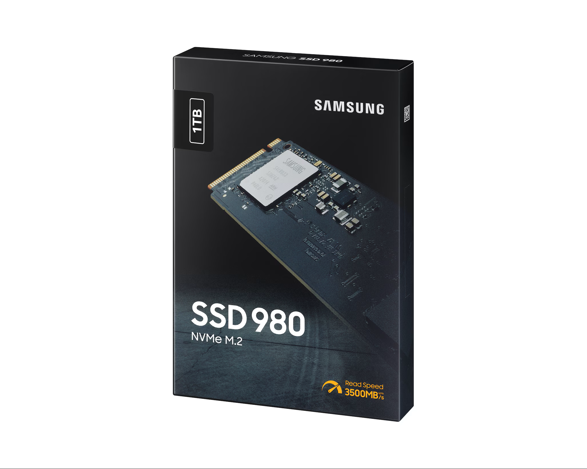 DISQUE SSD SAMSUNG 980 1TB