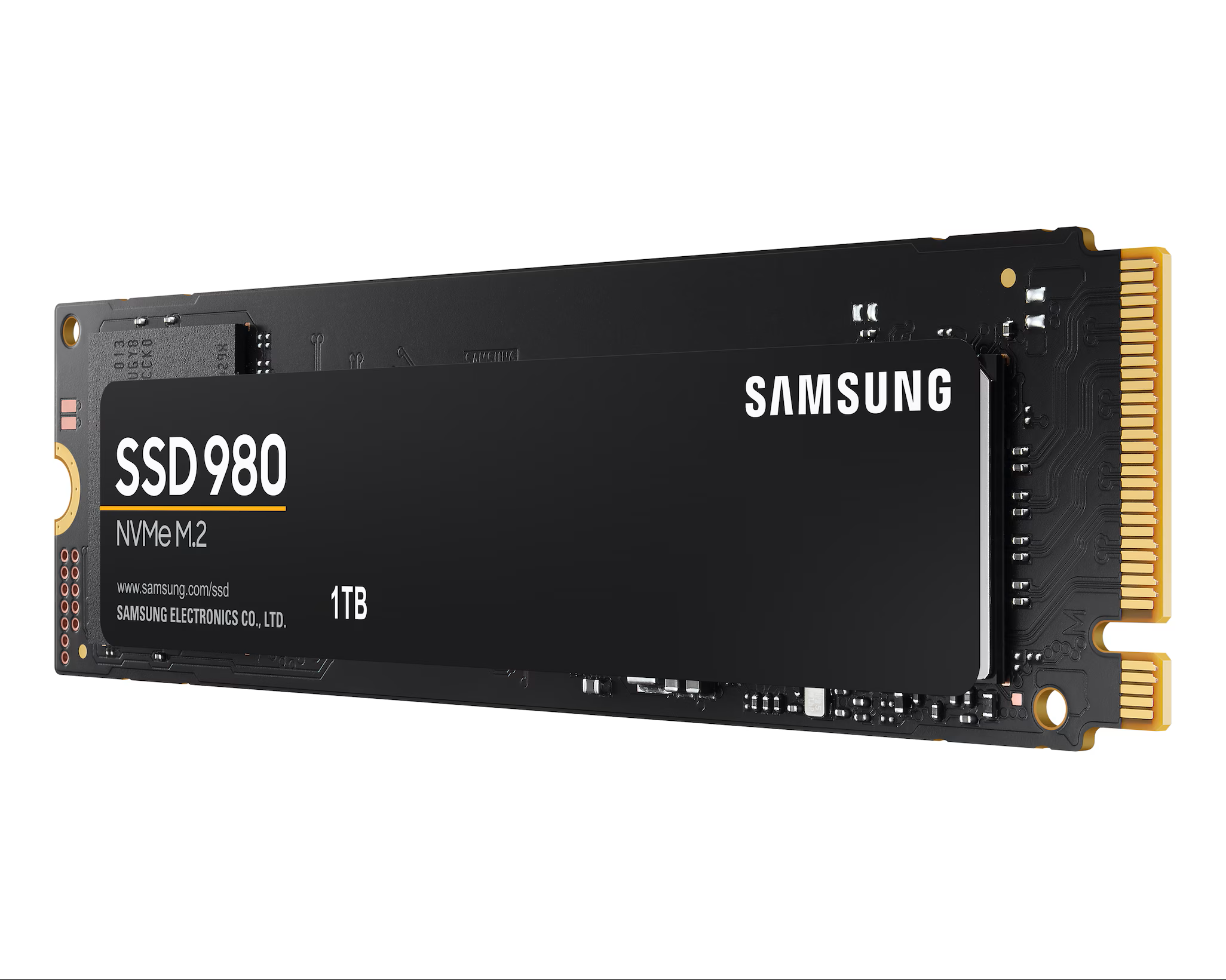 DISQUE SSD SAMSUNG 980 1TB