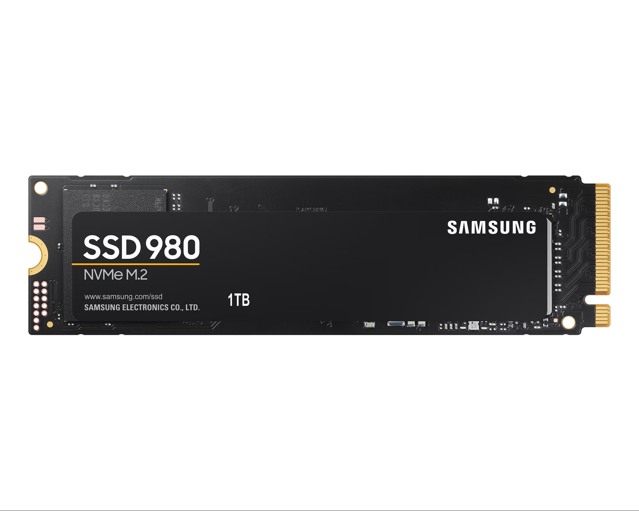 DISQUE SSD SAMSUNG 980 1TB