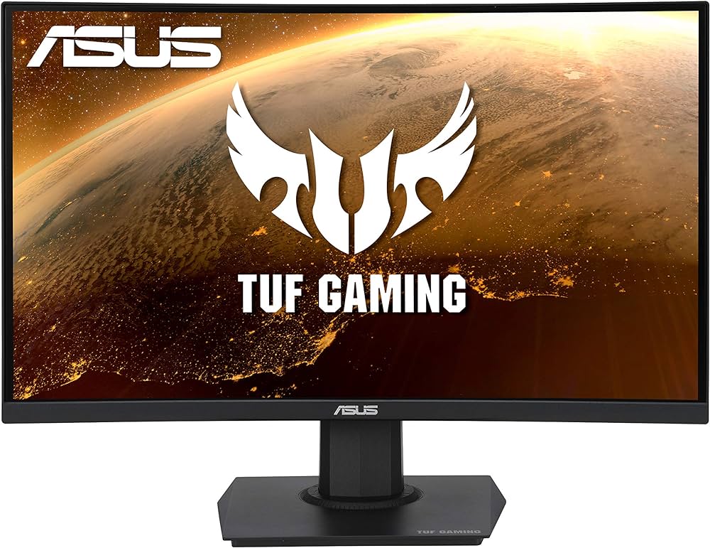 MONITEUR ASUS TUF GAMING VG24VQE 24'''''''' FHD 165HZ