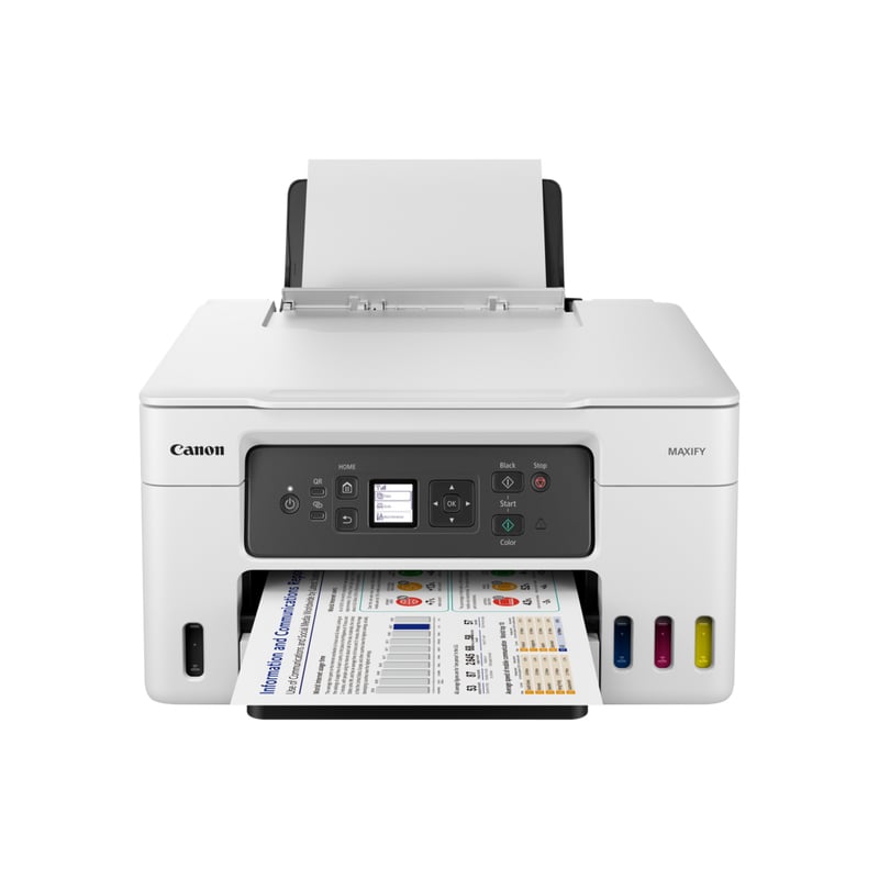 IMPRIMANTE CANON MAXIFY GX3040