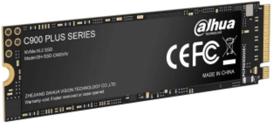 DISQUE SSD NVME DAHUA C900N 1 TB