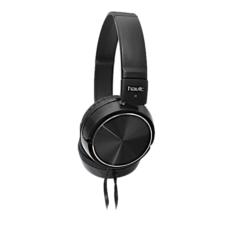 CASQUE HAVIT HV-2178 AVEC FIL