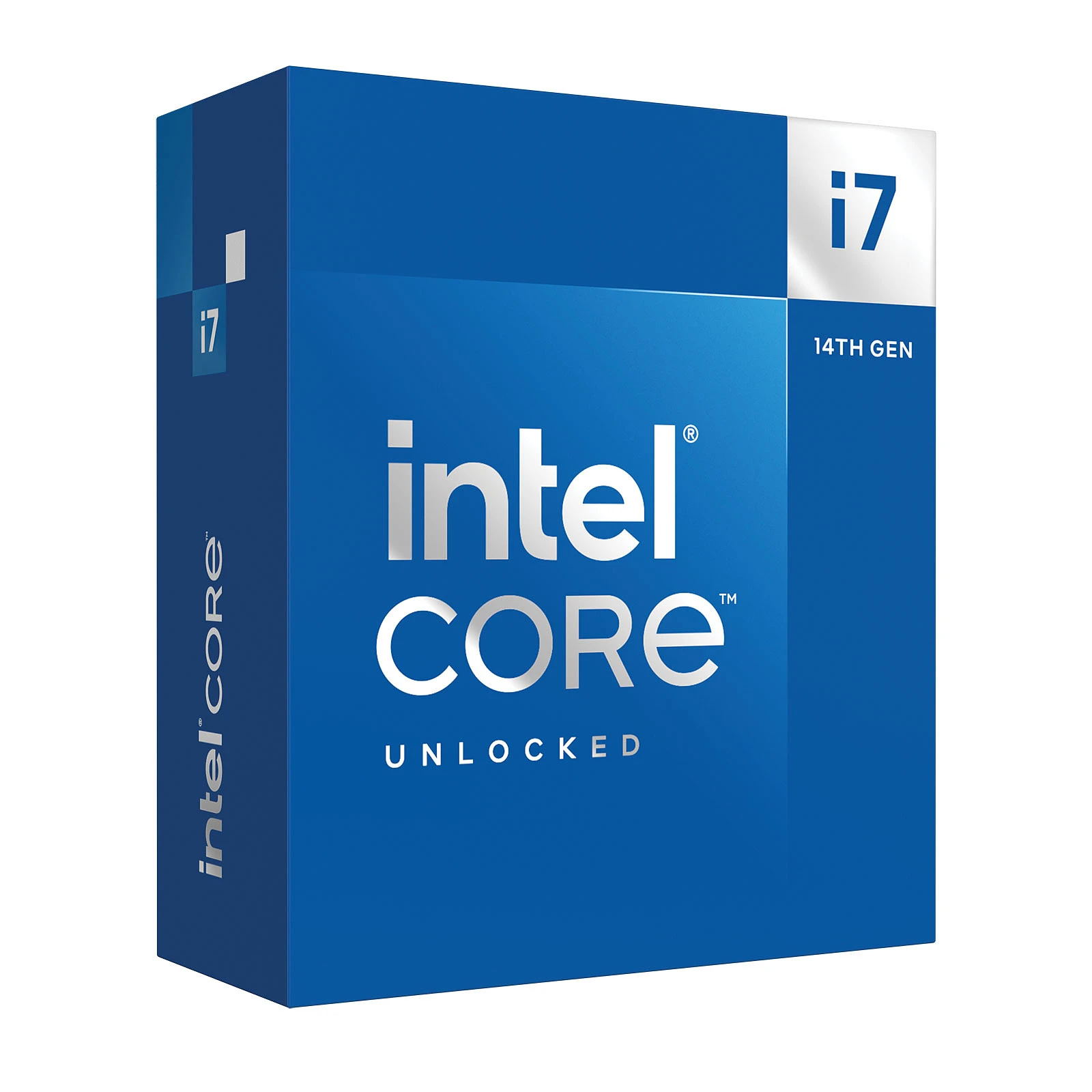 CPU INTEL CORE I7 14700KF