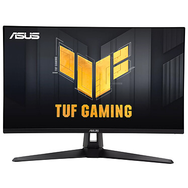 MONITEUR ASUS TUF VG27AQ3A  27" QHD 180HZ IPS
