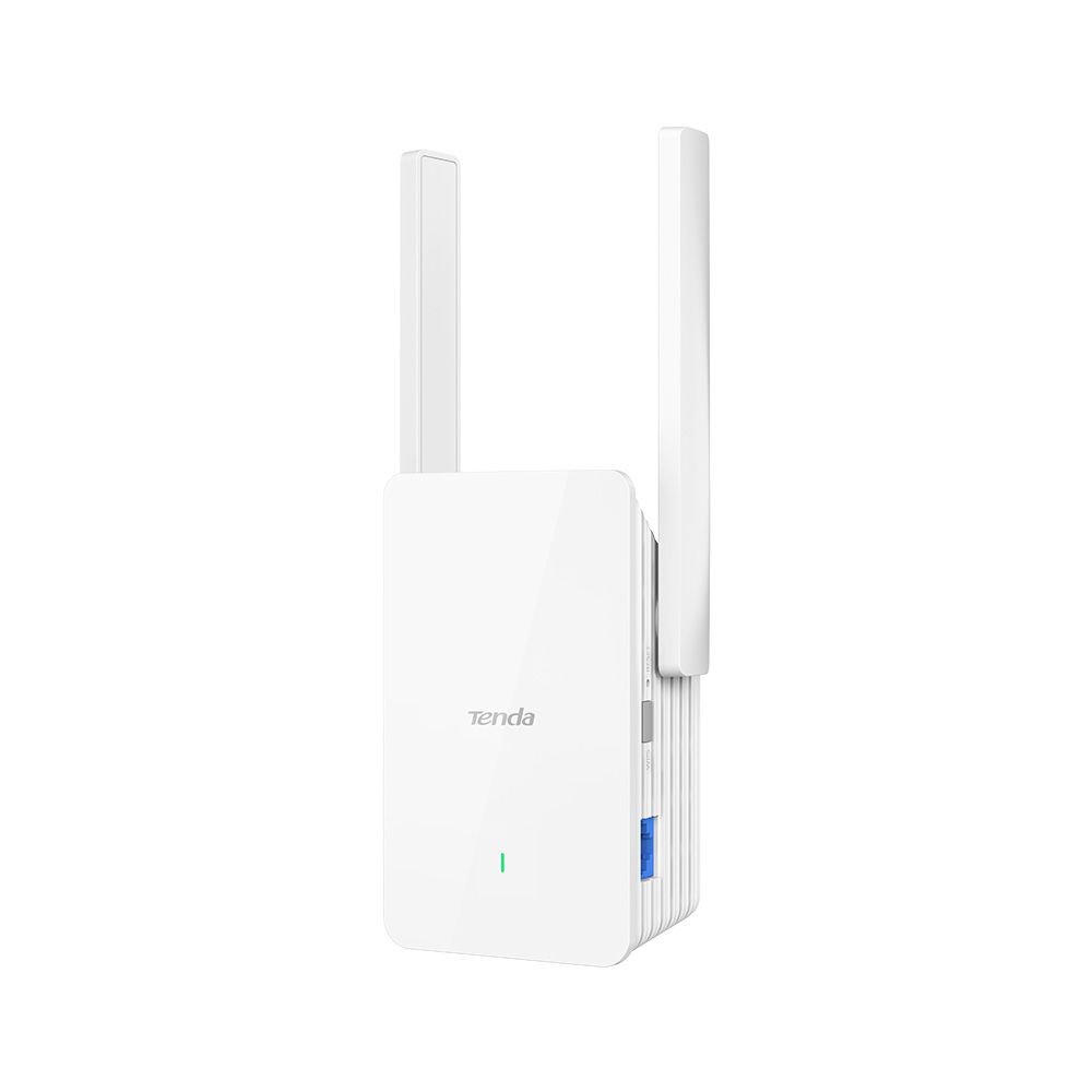 RANGE EXTENDER TENDA A23 AX1500 DUAL BAND  WI-FI 6