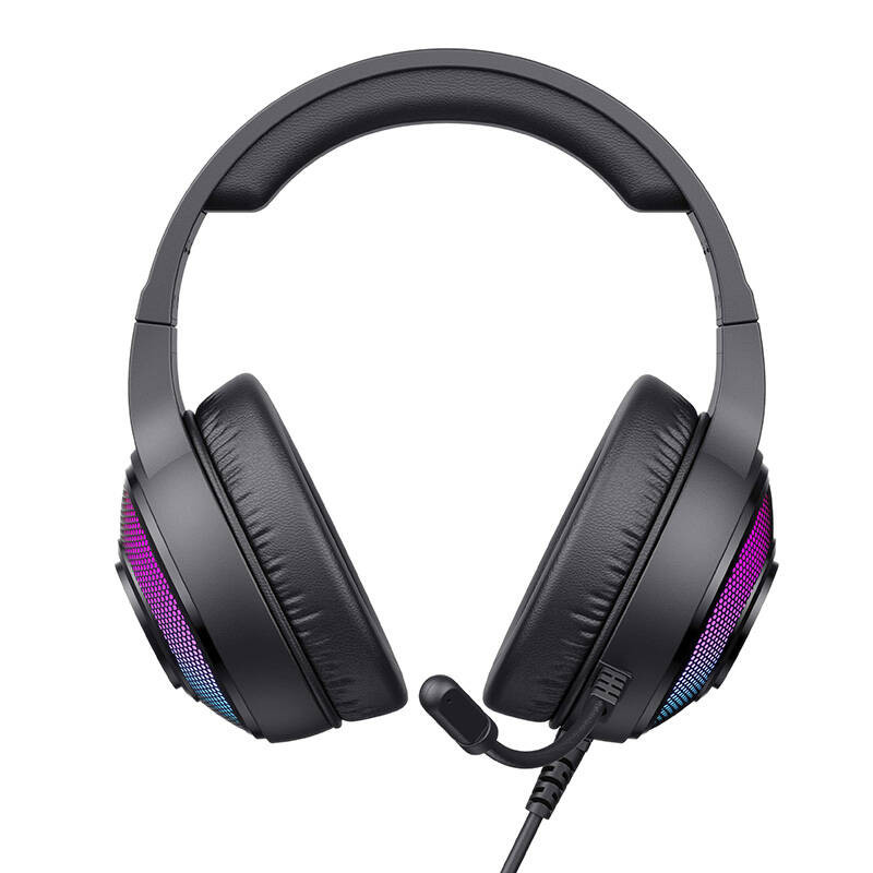 CASQUE GAMER HAVIT H2042D