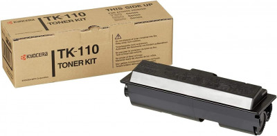 TONER INK MASTER KYOCERA TK110 111 112