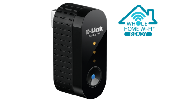 RANGE EXTENDER D LINK USB DMG 112A N300