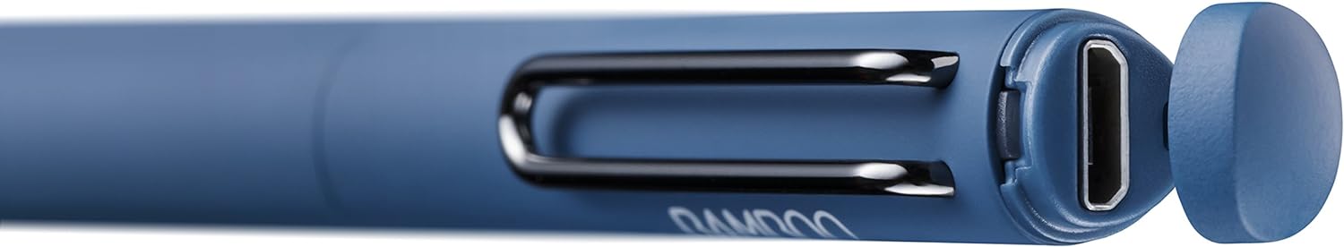 STYLET BAMBOO FINLINE CS 610CM