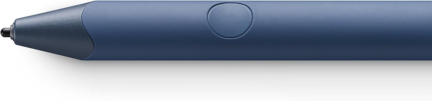 STYLET BAMBOO FINLINE CS 610CM