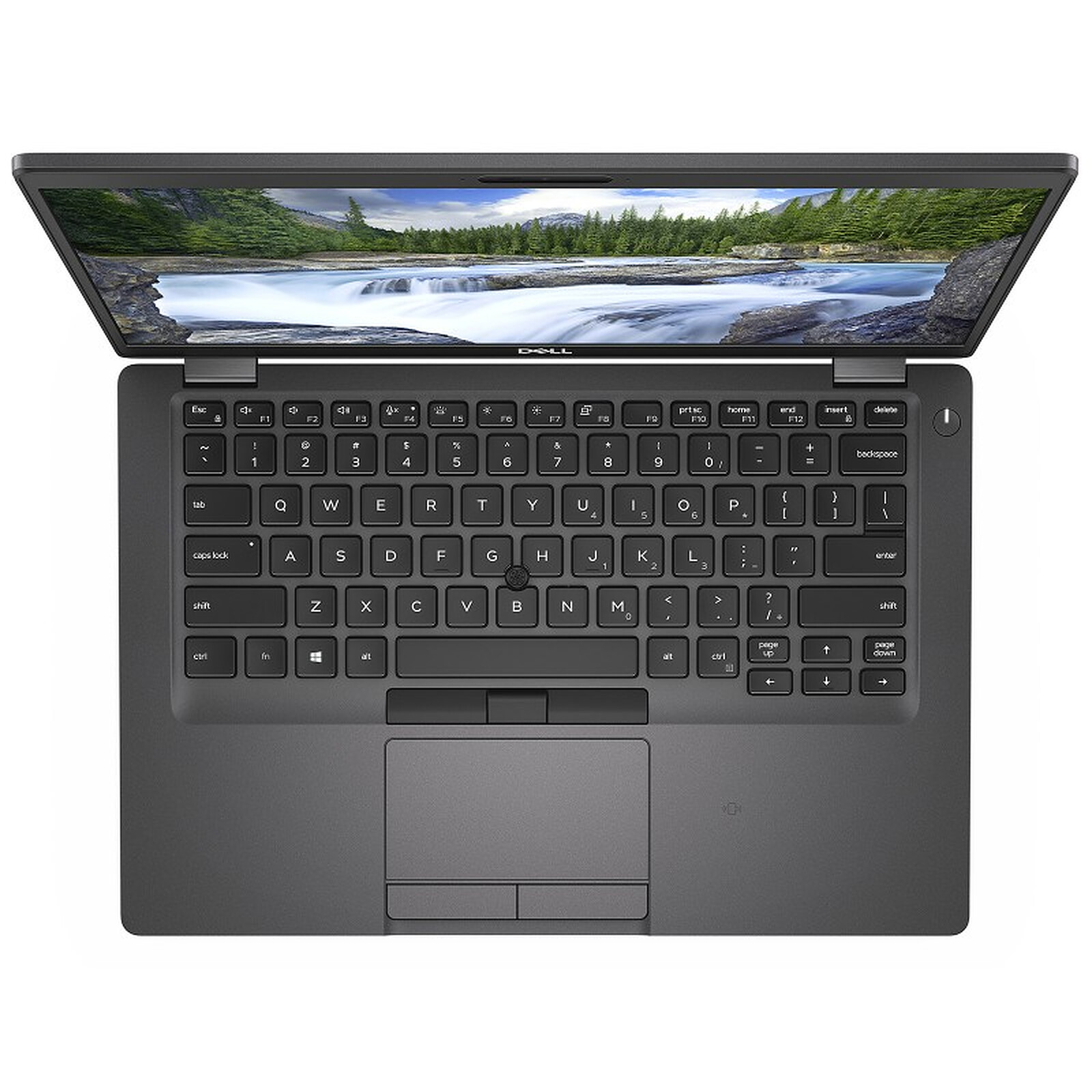 LAPTOP DELL LATITUDE 5400
