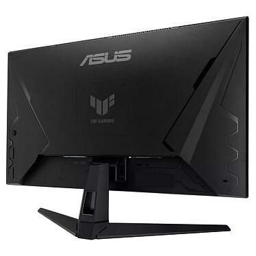 MONITEUR ASUS TUF VG27AQ3A  27" QHD 180HZ IPS