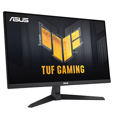 MONITEUR ASUS VG279Q3A 27" FHD 180HZ IPS