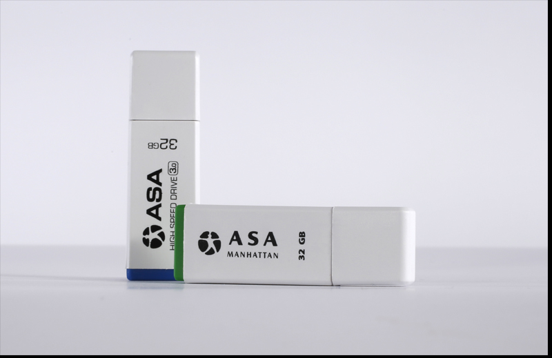 FLASH DISQUE ASA MANHATTAN 32GB