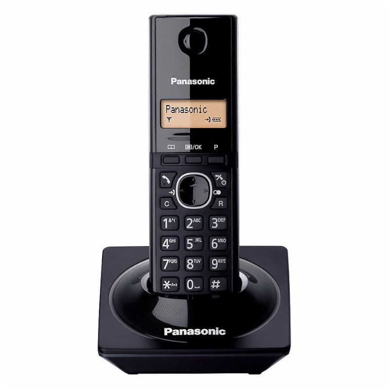 TELEPHONE PANASONIC SANS FIL TG1711