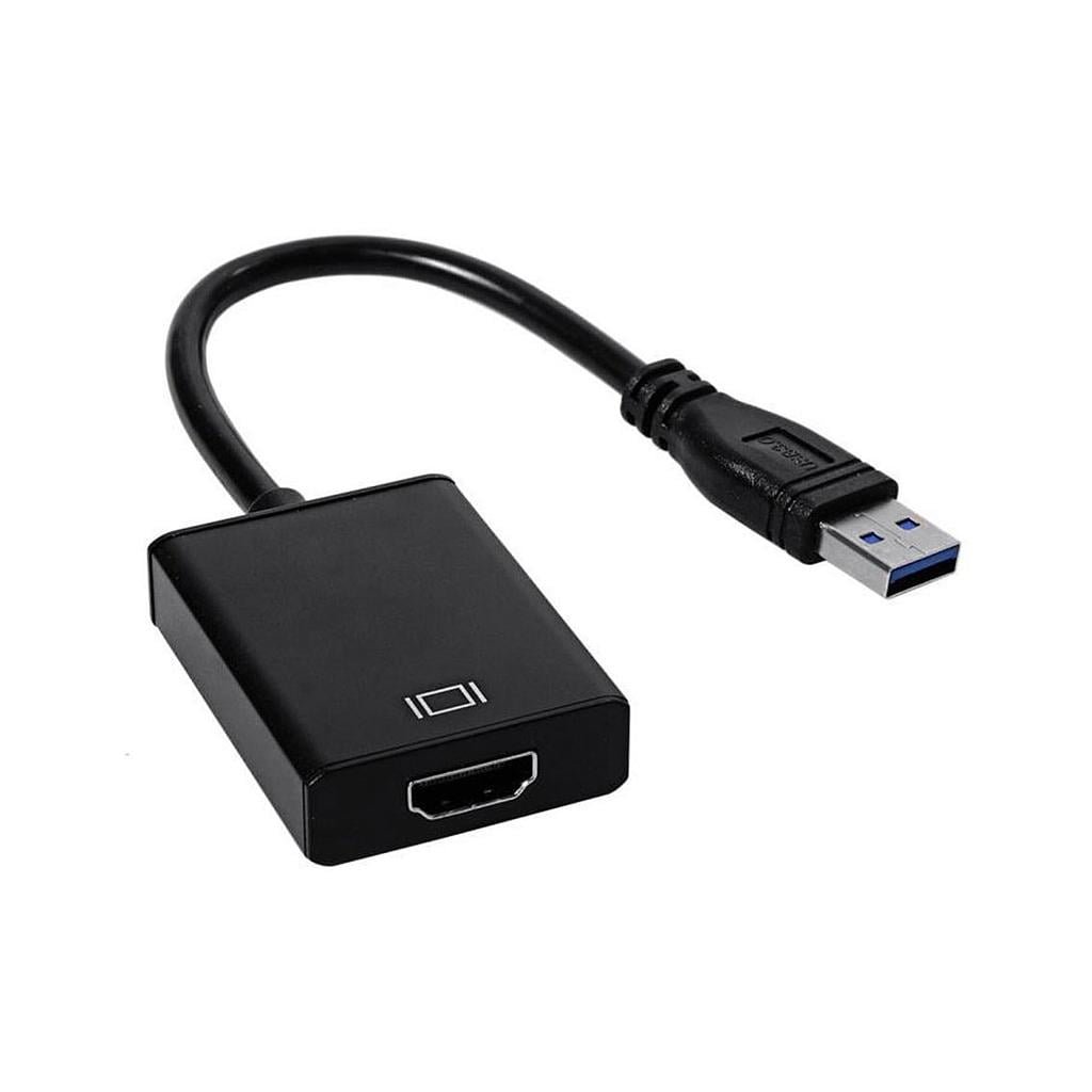 ADAPTATEUR PROTECH USB 3.0 TO HDMI M1