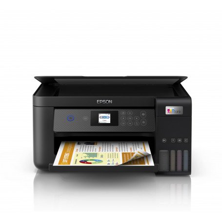 IMPRIMANTE EPSON L4260 MEAF
