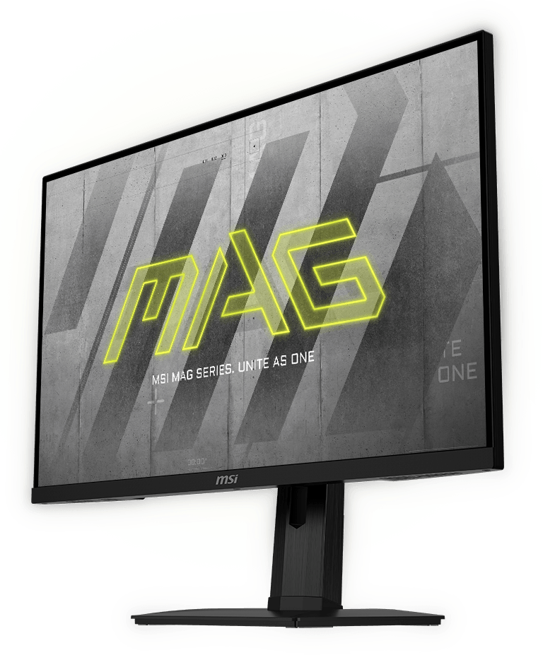 MONITEUR MSI MAG 274UPF E2  27