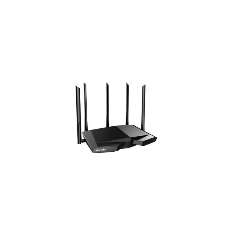 ROUTEUR TENDA TX27 PRO AX5700 TRI-BAND GIGABIT WIFI 6E