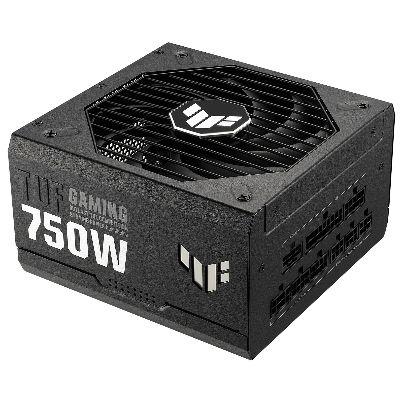 ALIMENTATION ASUS TUF GAMING 750W GOLD