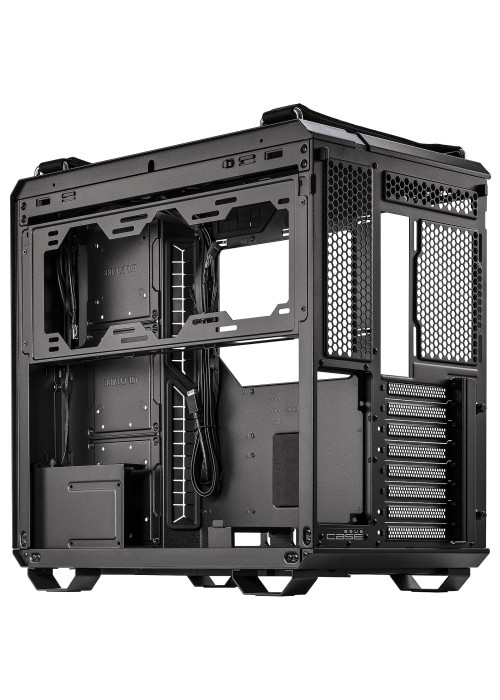 BOITIER ASUS TUF GAMING GT502 PLUS