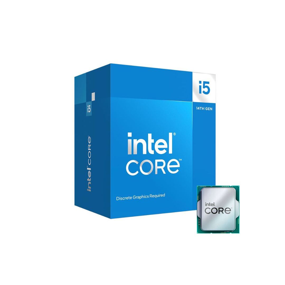 CPU INTEL CORE I5 14400F BOX