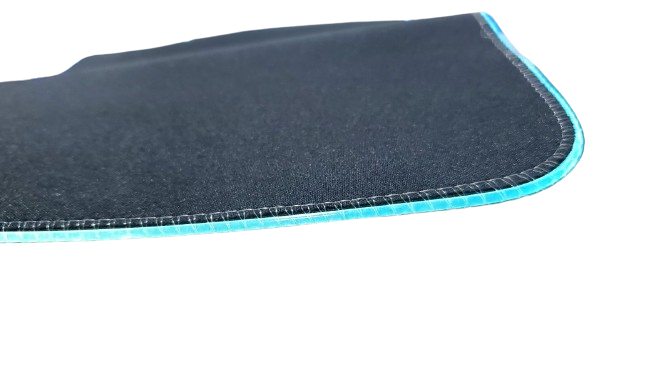 TAPIS DE SOURIS MULIN XXL RGB