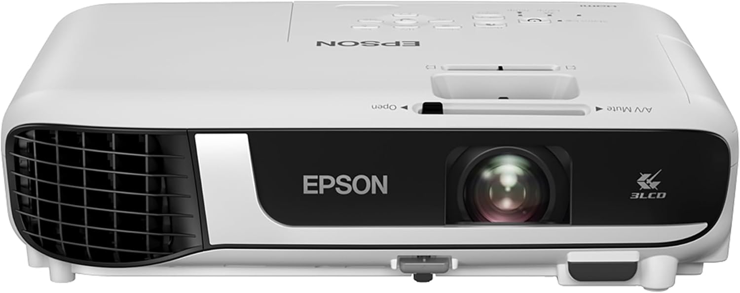 VIDEO PROJECTEUR EPSON W51