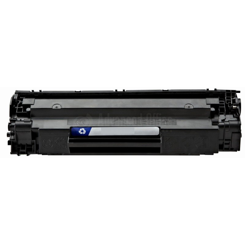 TONER TAZIRI 435A / 436A/ CRG125